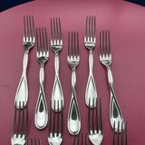Christophe Galea 12 forks