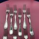 Christophe galea 12 fourchettes
