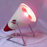 Vintage lamp Philips Infraphil