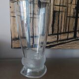 Cristal vase