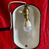Desk lamp, 80s