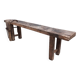 Carpenter's workbench