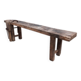 Carpenter's workbench
