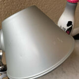 Lamp with clip Tolomeo Artemide Pinza led design Michele by Lucchi & Giancarlo Fassina