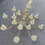 Lustre bronze