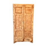 Parisian wardrobe