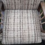 1950s convertible sofa