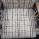 1950s convertible sofa