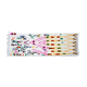 Colorful Berber Carpet 207 X 74cm
