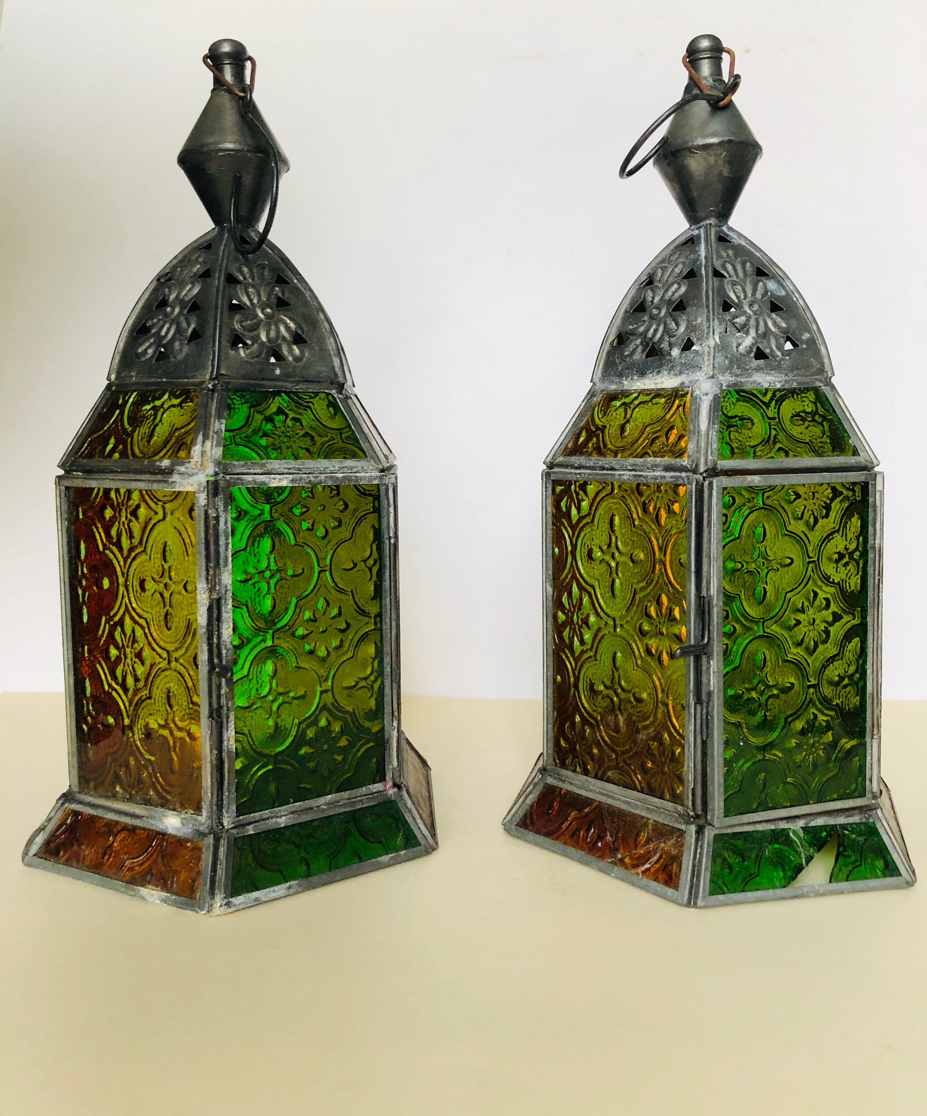 Photophores lanterns