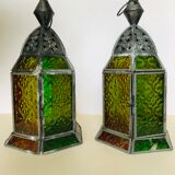 Photophores lanterns