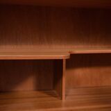 Mid-Century Teak Sideboard by Tom Robertson for McIntosh, United Knigdom, 1