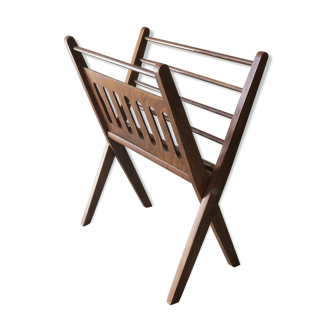 Scandinavian magazine rack Cees Braakman