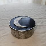 Old SilverMoon pill box