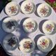 9 assiettes creuses Villeroy et Boch