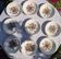 9 deep plates Villeroy and Boch