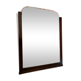 Mirror on foot 82x110cm