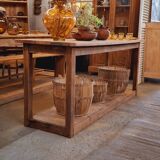 Table de drapier