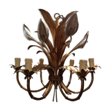 Lustrebouquet d arums