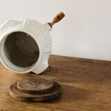 Earthenware vinegar