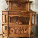 Furniture of trade buffet dressoir