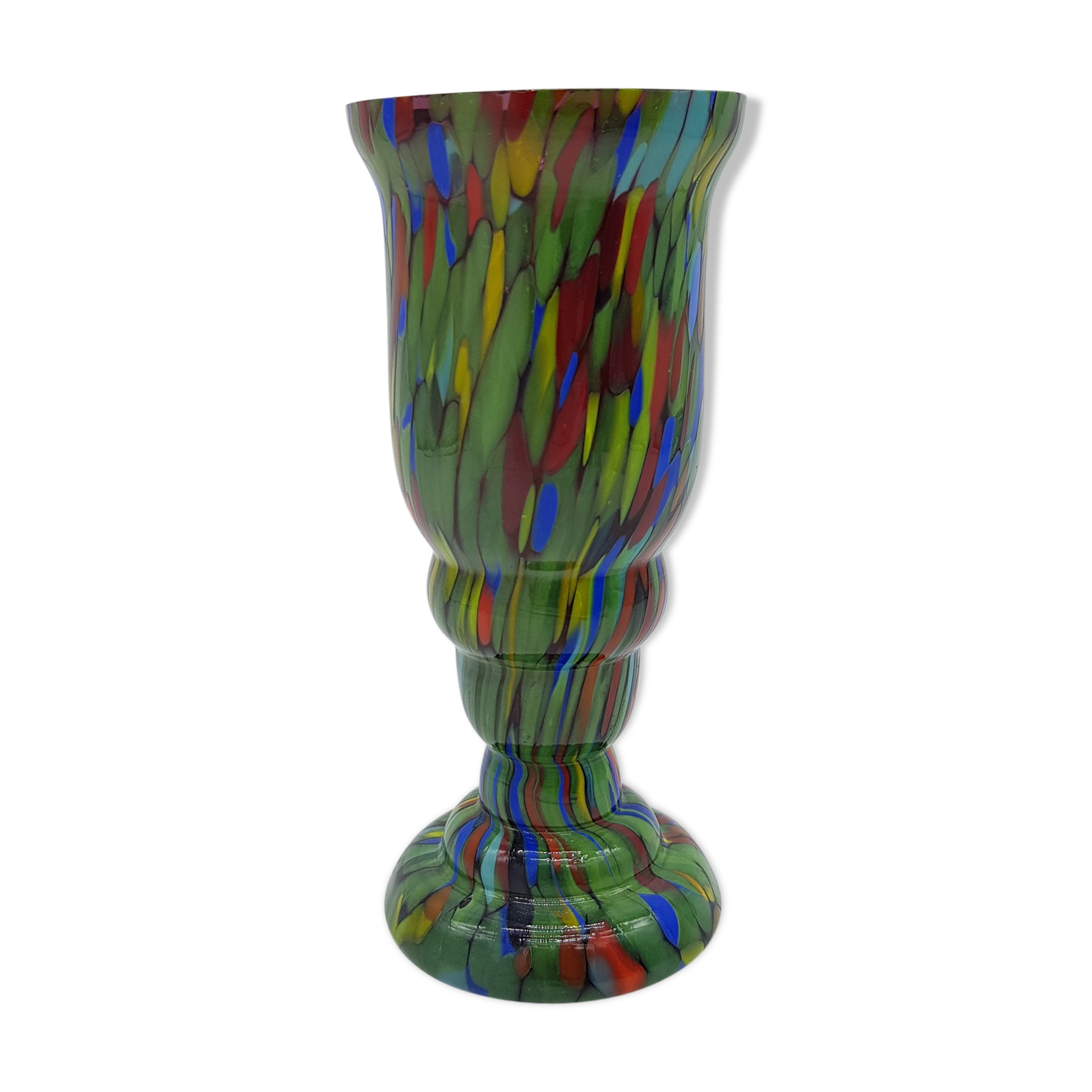 Creative Motion 22349-7 Vase Multi/Color