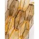 Murano Glass Wall Sconce by Simoeng for Simoeng