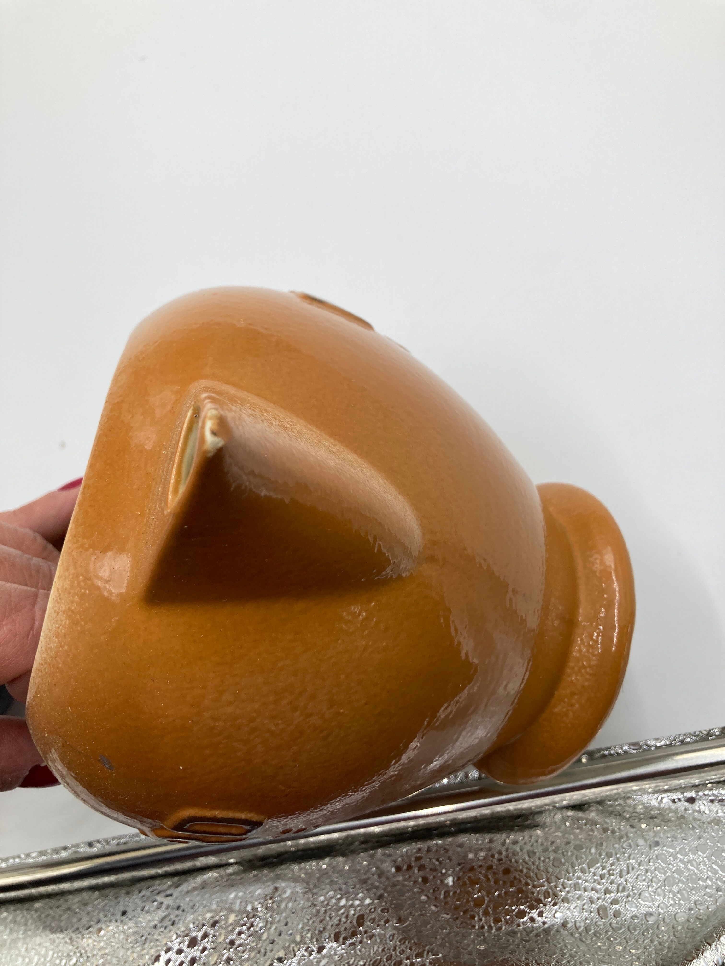 Pitcher ricard anisette