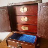 Chinese jewelry box