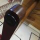 Bruner dining table 1970