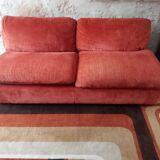 Sofa/convertible 70's Roset Line