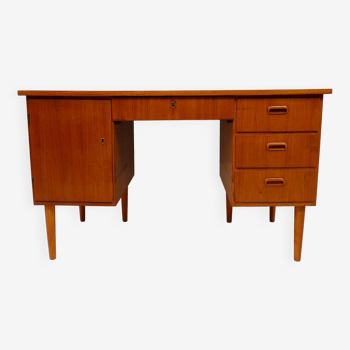 Swedish writing desk, 1960s