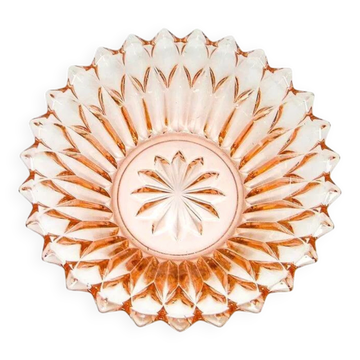 A7v val lambert centerpiece bowl art deco