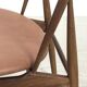 Dining Chairs by Kurt Østervig, Set of 4