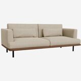 Baci sofa by Habitat