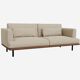 Baci sofa by Habitat