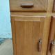 Mado solid oak sideboard