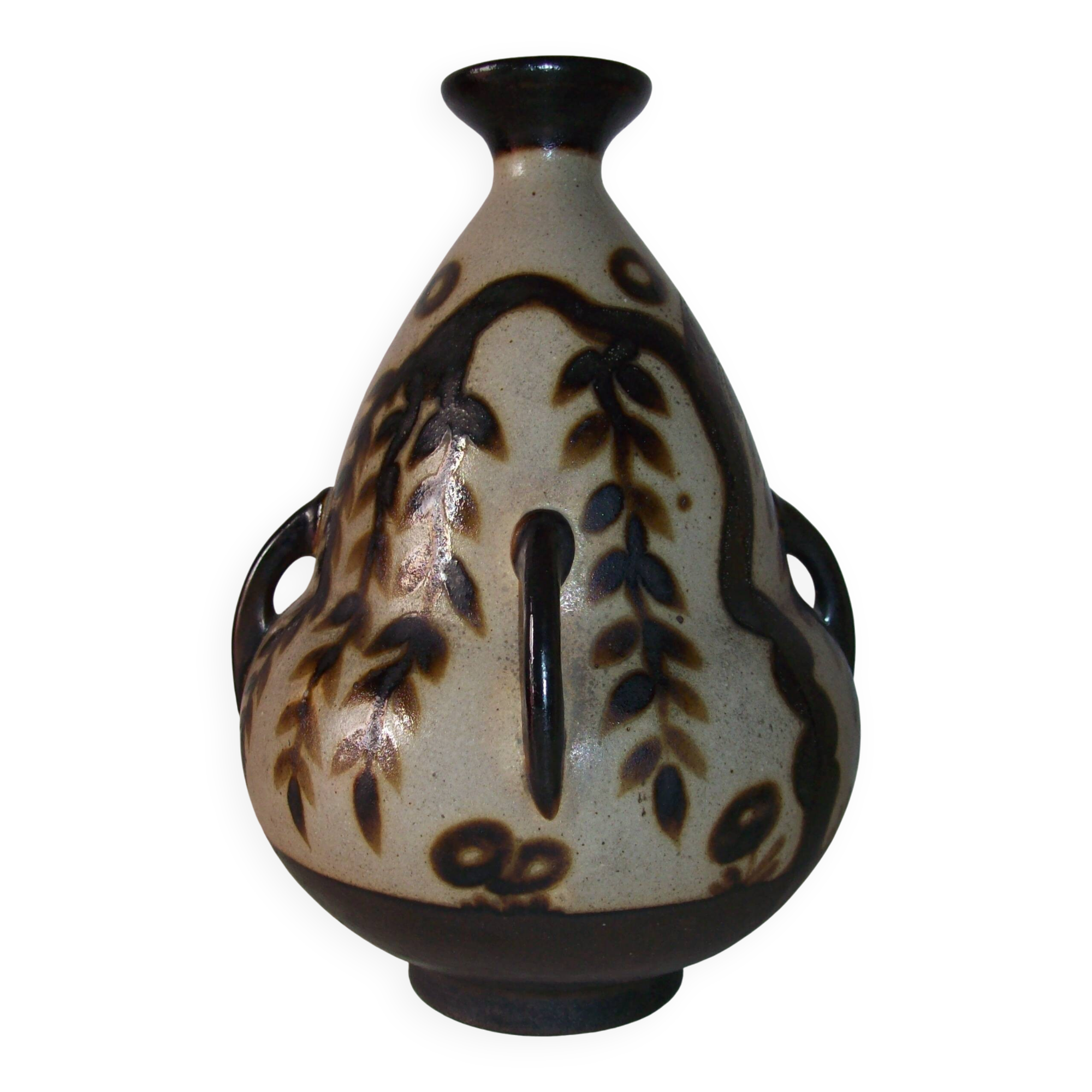 Spring Vase