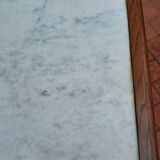 Art Deco style side table