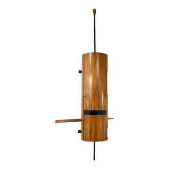 Italian wall library by Vittoriano Viganò, 1960s