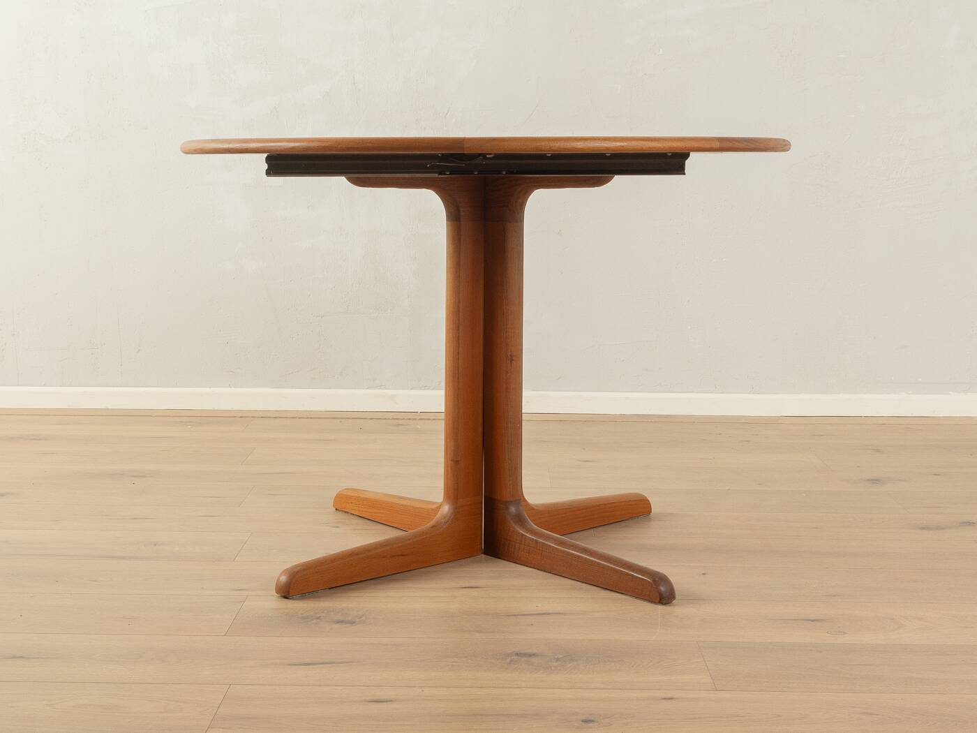 1960s Dining table, CJ Rosengaarden