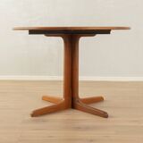 1960s Dining table, CJ Rosengaarden