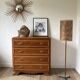 50s chest of drawers