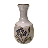 Ceramic vase pattern