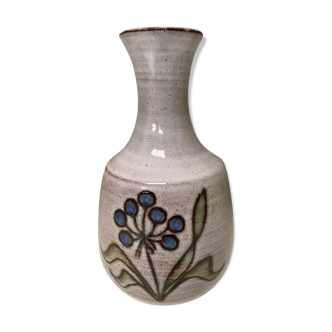 Ceramic vase pattern