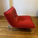 “Câlin” corner sofa by Pascal Mourgue for Cinna