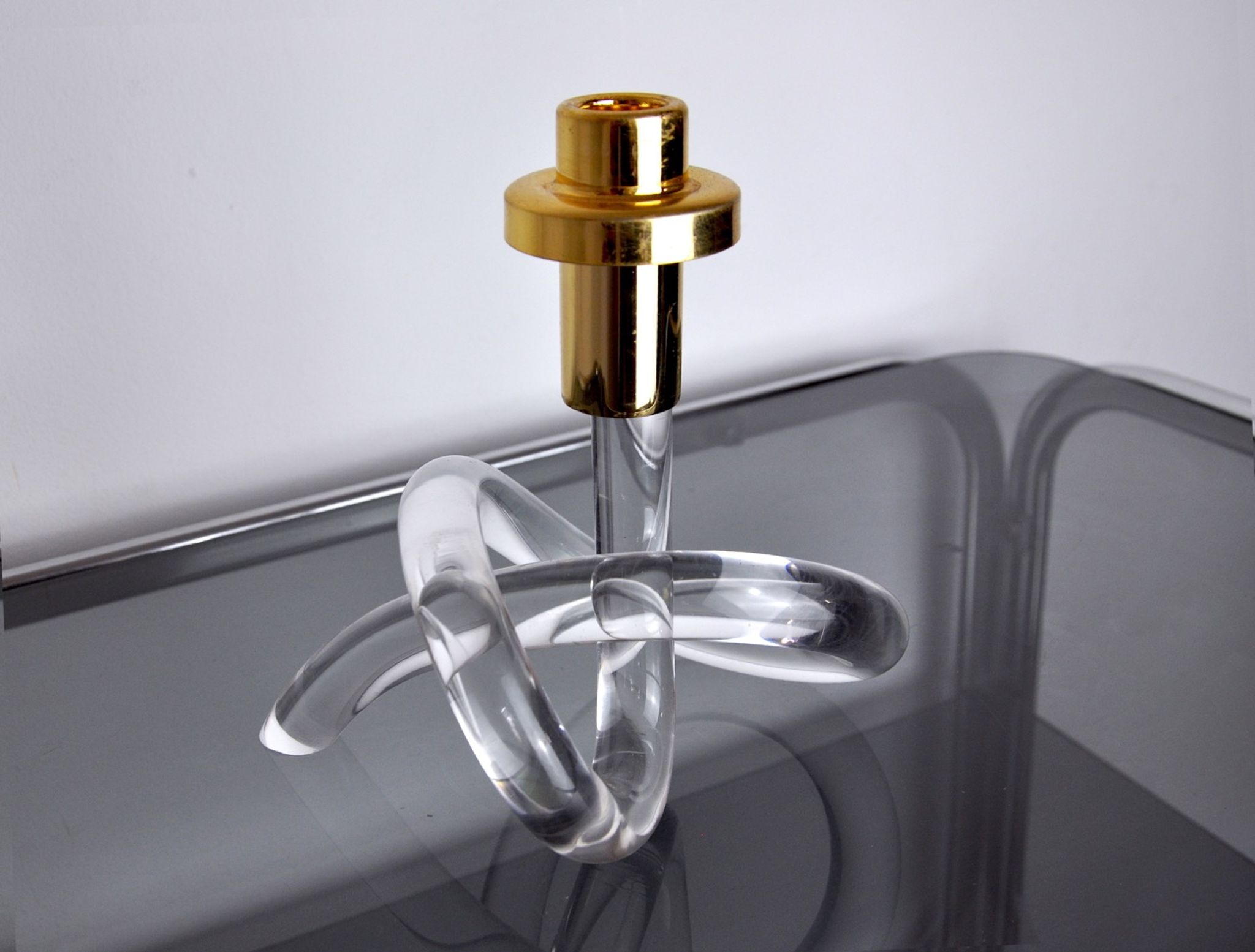 Dorothy Thorpe Candle holder