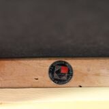 Rosewood Model 77 Dining Chairs by Niels O. Moller, 1960, Set of 6