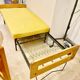 Transformable vintage 1960s bench – Daybed