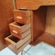 Chest of drawers furniture